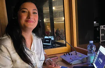 Interpreti per il settore Medico e Scientifico a Lodi