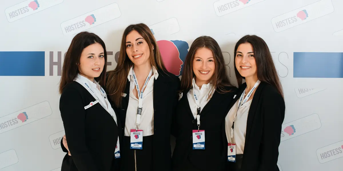 Home - Hostess e Interpreti a Lodi
